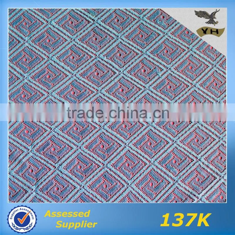2014 european lace fabric lace-fabric for dress