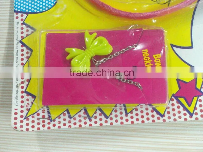 Cute girls ribbon headband,hair clips,hairbands set for sale