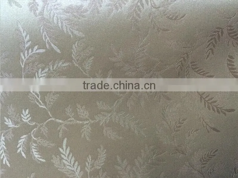 luxurious PVC wall paper new product 2014