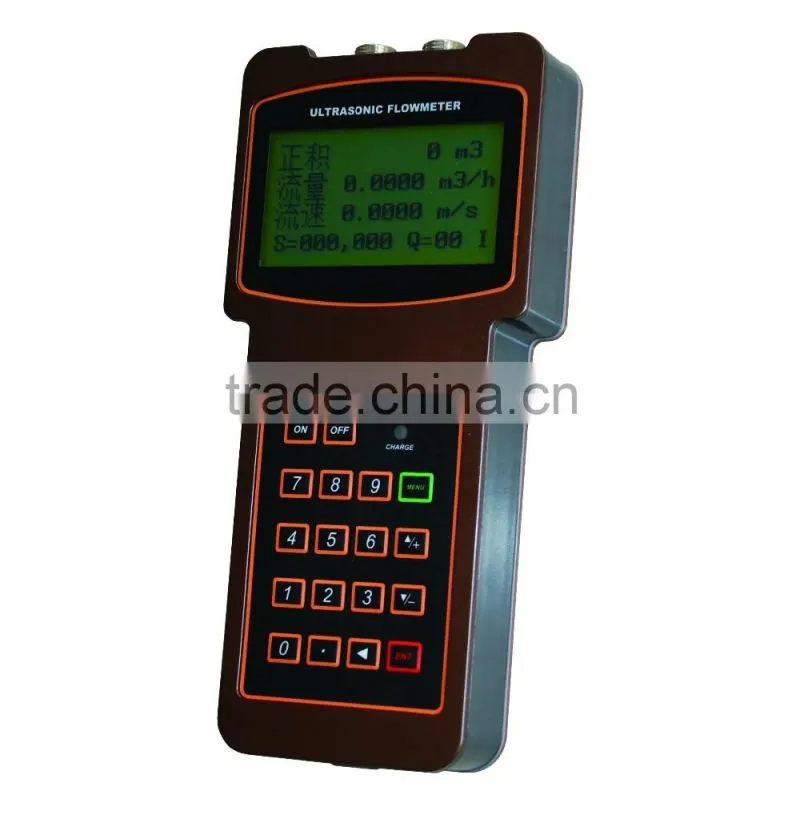 Ultrasonic Flow meters transducer TUF-2000 series