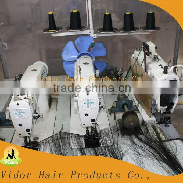2013 32kinds of color OEM,ODM human hair color chart