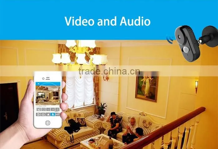 wolf guard wireless home alarm system