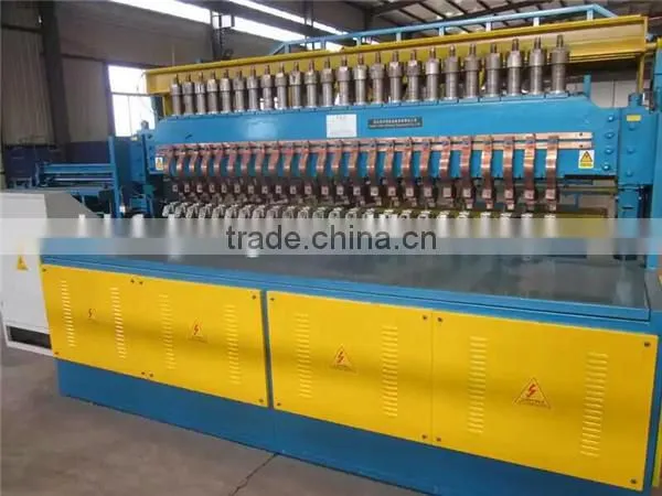 Safety Reinforcing Mesh Welding Machine Of Feiteng