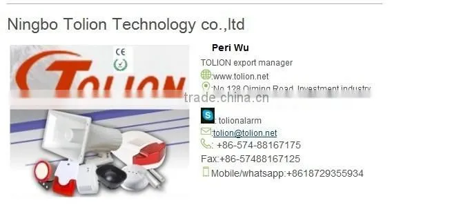 Convnetional smoke detetcor wire network type photoelectronic smoke detector SD-602