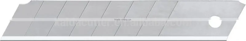 18mm Snap Off Cutter Blade 18mm blade