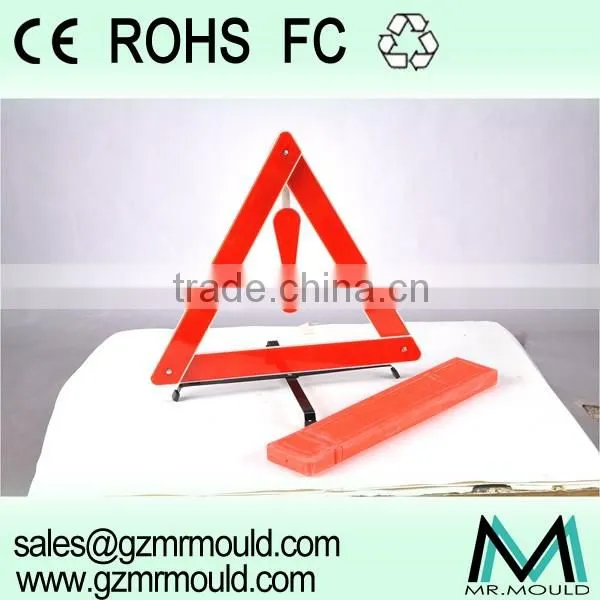 foldable car signal