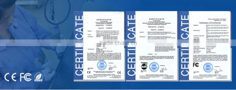10.4 inch IP65 waterproof computer for beverage processing plants