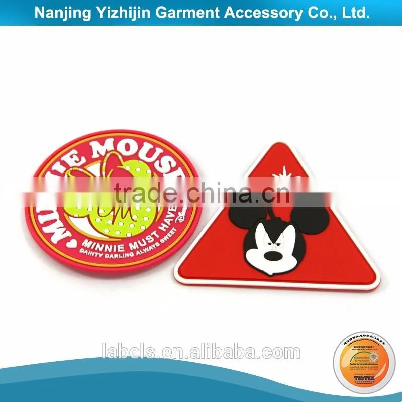 Well Workmanship Silicone Label Machine Popular in China