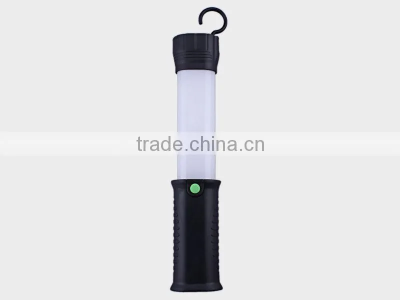 Portable led work light with 48 SMD LED