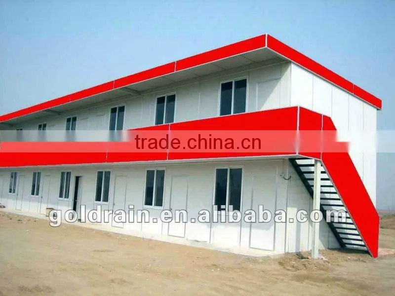 Steel structure