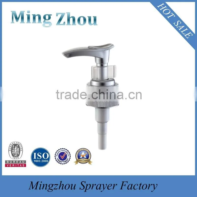 MZ-B05 Plastic liquid dispenser