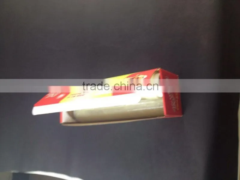 plastic cling film ,PVC film for food wrap film from wangjiang
