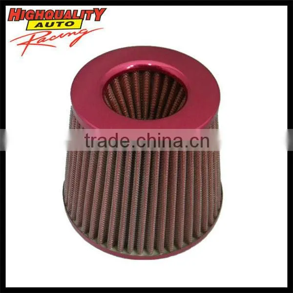 Super Power Flow Intake Racing Car Air Filter