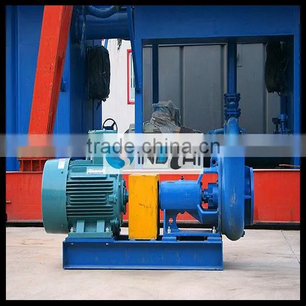 big sale!!! centrifugal gravel pump/sand pump