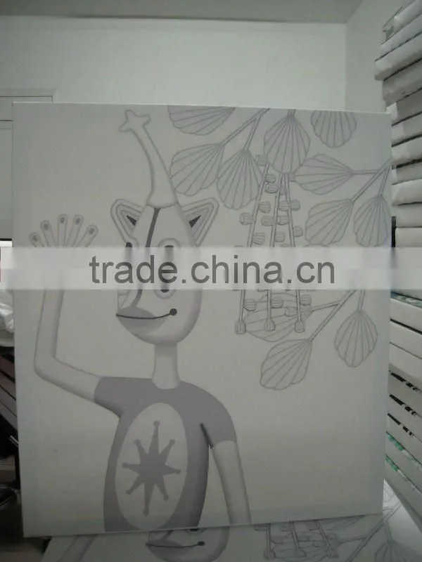 art canvas printing