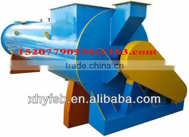 Fishmeal Cooler