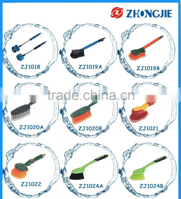 2015 New Promotion clean brush