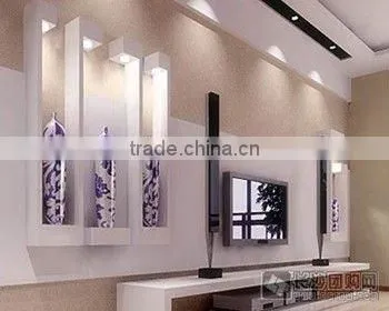 CE/RoHS/FCC certificated commercial LED track light