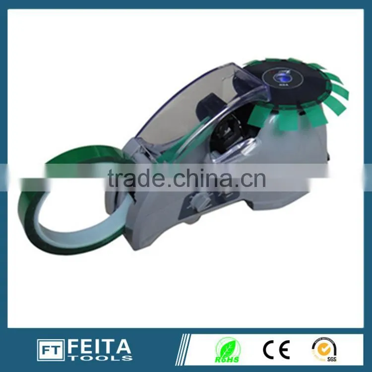 FEITA high quality of M--1000 Automatic Tape Cutter/ electric tape dispenser
