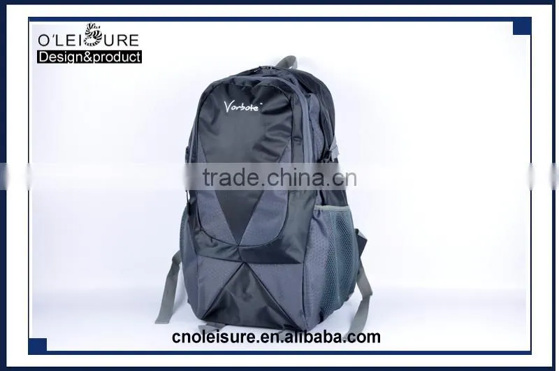 China alibaba supplier promotional waterproof backpack fashion backpacks boys backpacks high qulity hot selling products