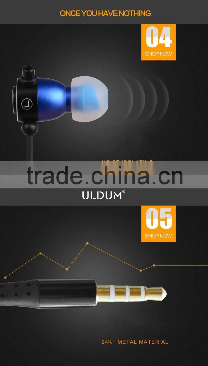 For Brazil For skype MSN earphone headset with earhook design earphone with microphone earphone headphone