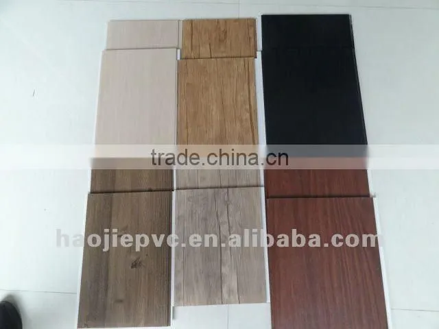 ECO-friendly PVC panel/PVC ceiling for bathroom and kitchen