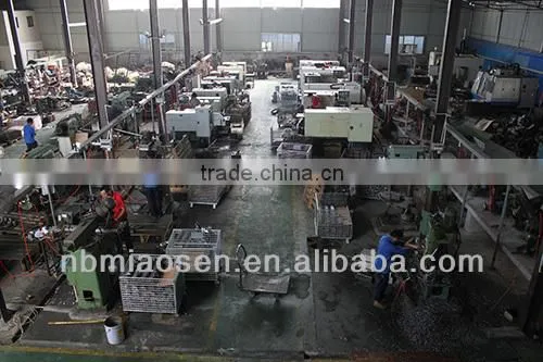 sand casting zero pressure start filter valve