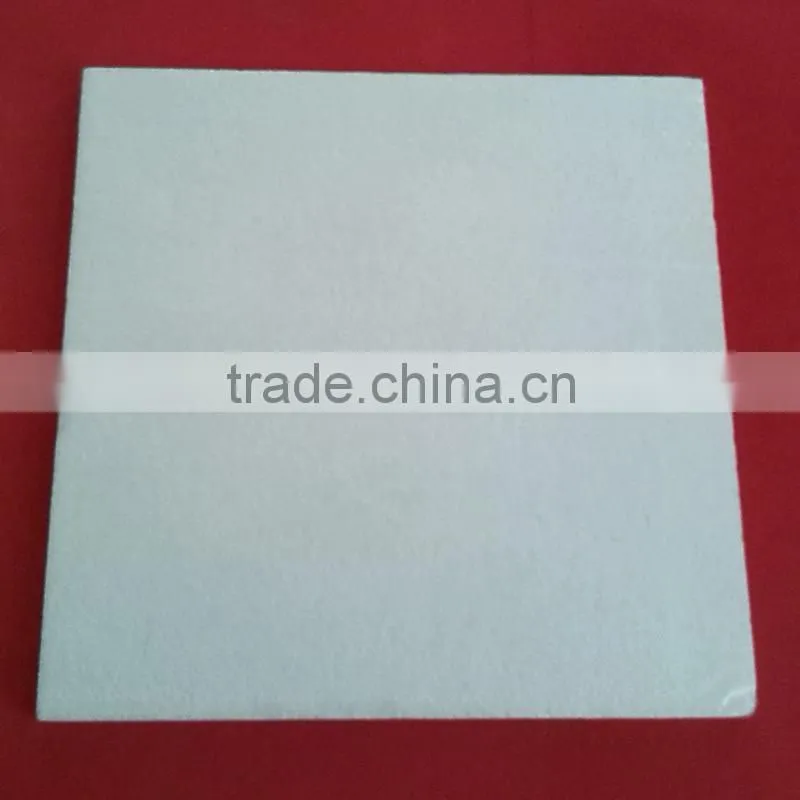 YIWU polystyrene foam sheet / high density foam block / eps foam board