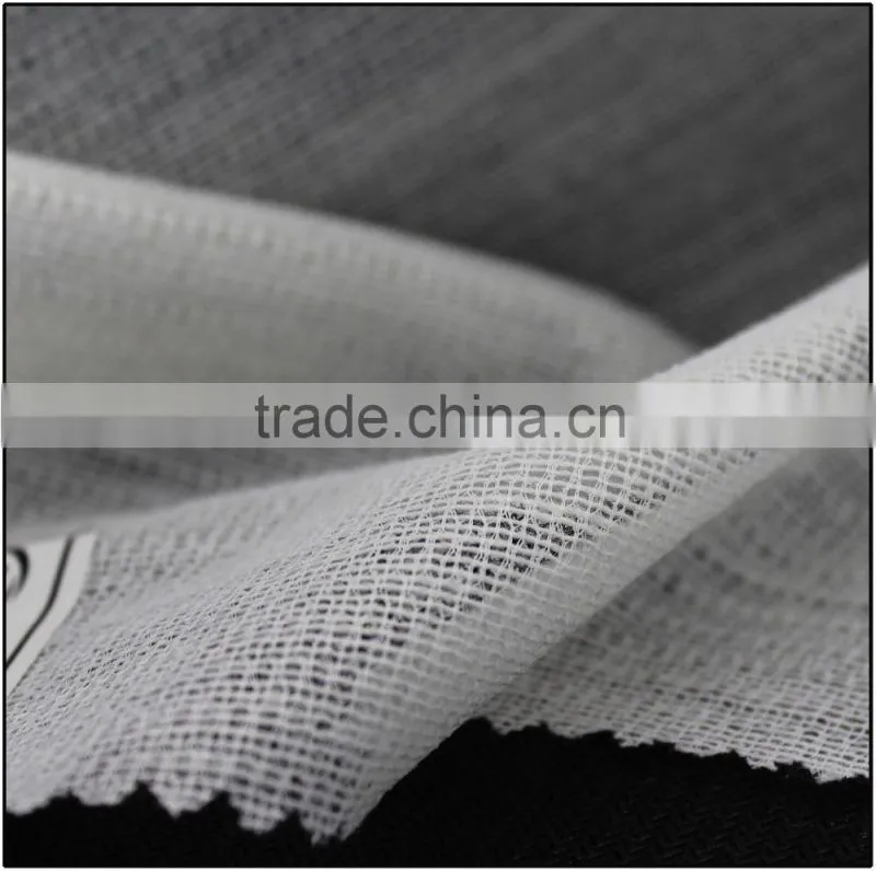 Tricot Knitted Tricot Knitted interface fabric