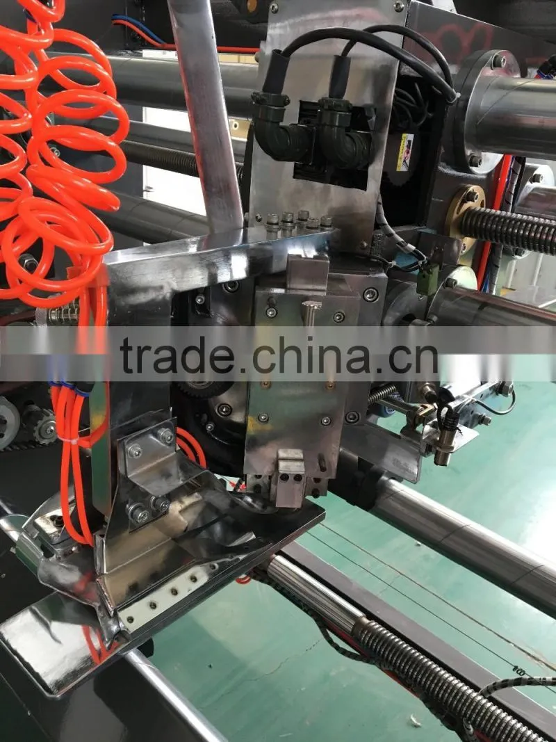 Cardboard box stapler/ carton box stitching machine/stitcher