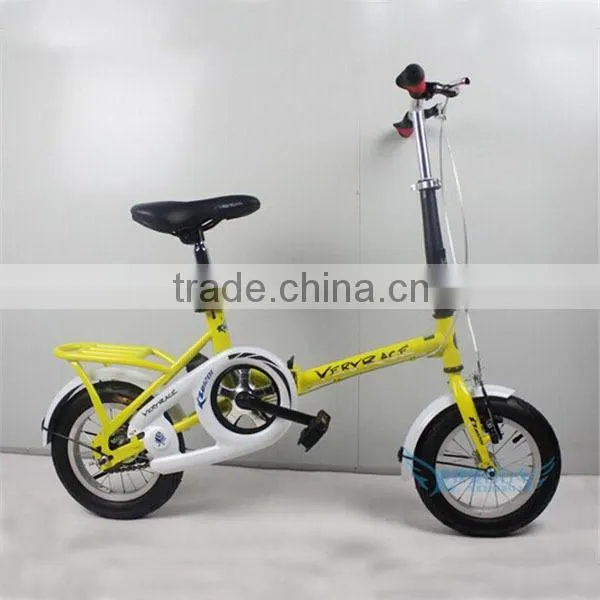 supply high quality japan folding bike