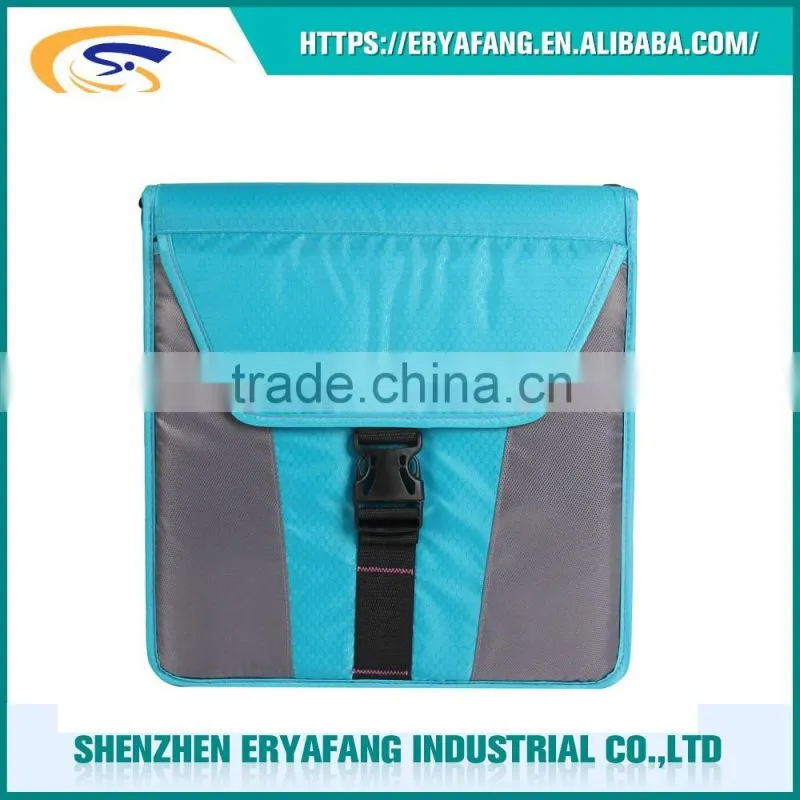 cheap binder 580 sheets capacity zipper binder, zipper binder for school student