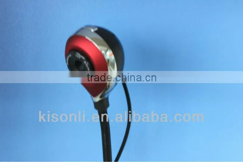 Factory Price Webcam Drivers pc 300k, usb Camera for Company, Laptop
