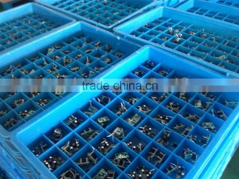 CE ROHS BV SASO China supplier 3W LED lamp candle high quality alibaba express