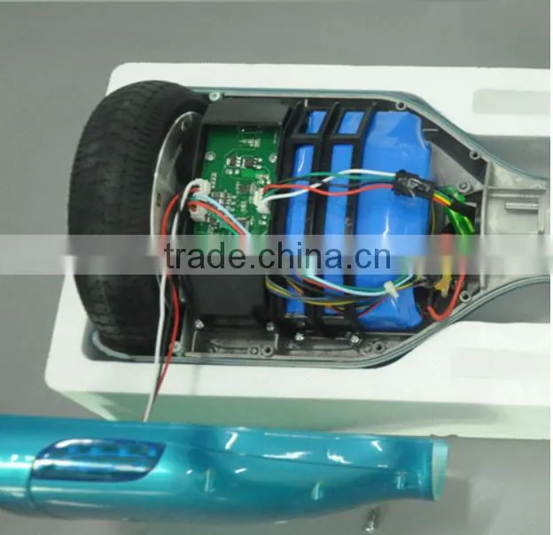 2 wheel smart mini Scooter for kids scooter