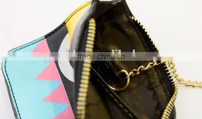 Big wallets with cute design wholesale
