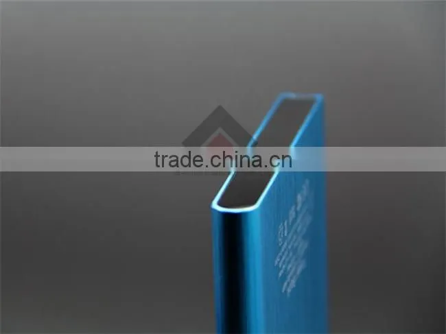 Portable 10000mAH Power Bank For Samsung Mobile Phone
