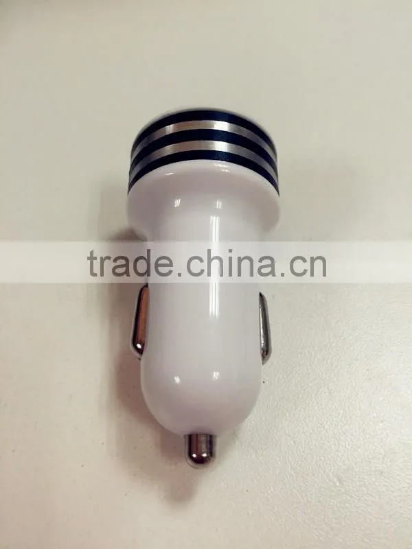 car charger dual usb mobile car charger wireless charger car