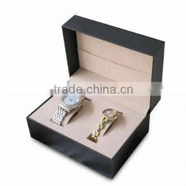 Manufacturer High End Watch Gift Box