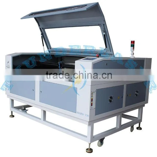 automatic die cutting machine and laser cutting machine parts and co2 laser engraving machine