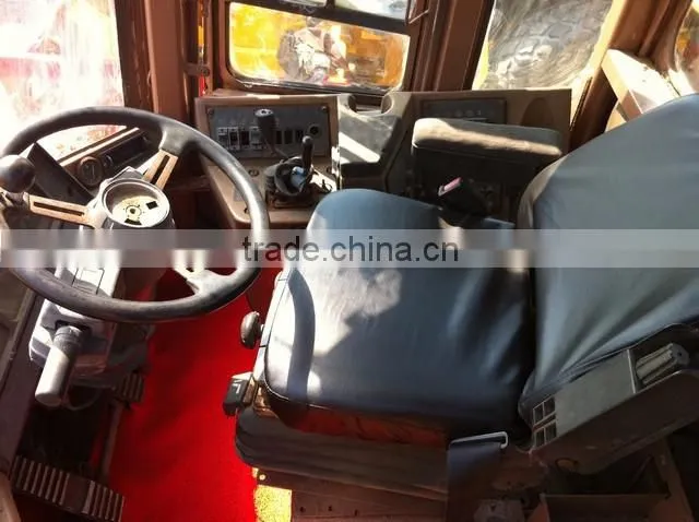 Used Wheel Loader 966F for sale