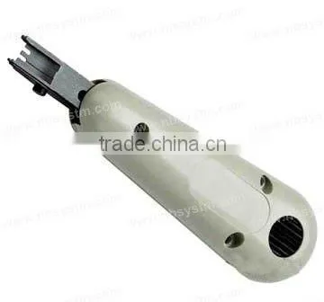 Punch Down Tool