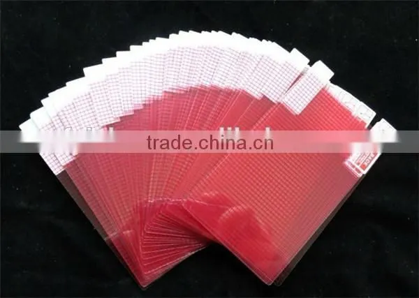 Super quality Crazy Selling universal screen protector application