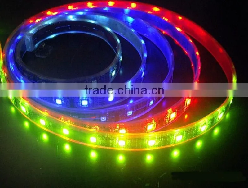 5050 RGB ed strip
