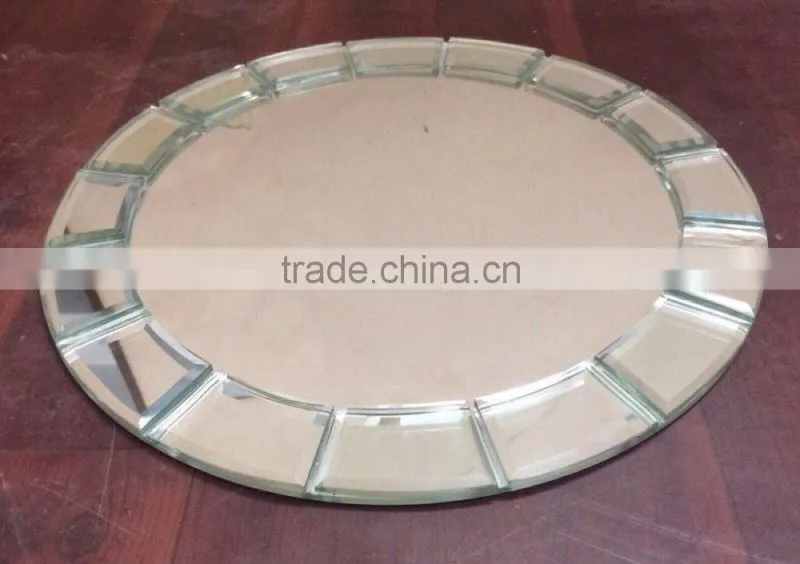 silver plate