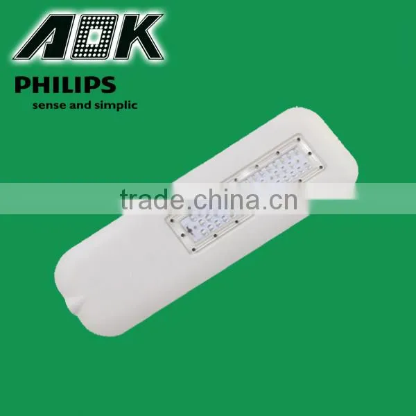Outdoor Waterproof 8m 160w LED Street Lamp for Street