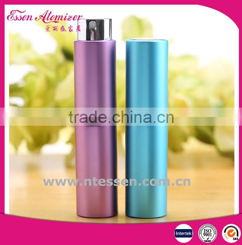 8ml Aluminum Atomizer Bottle