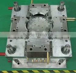 plastic mold