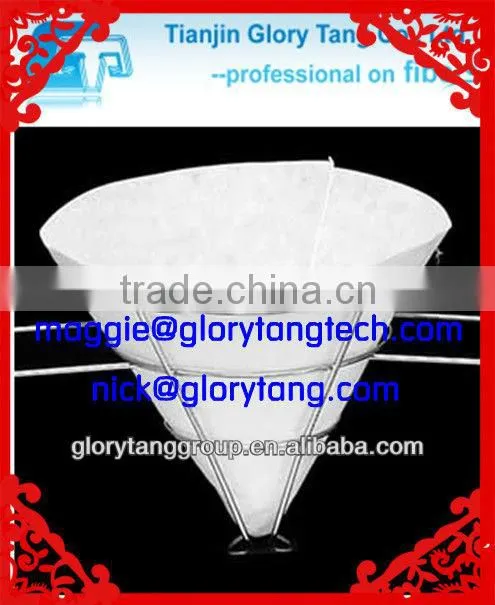 Tianjin custom design pla coffee filter bag