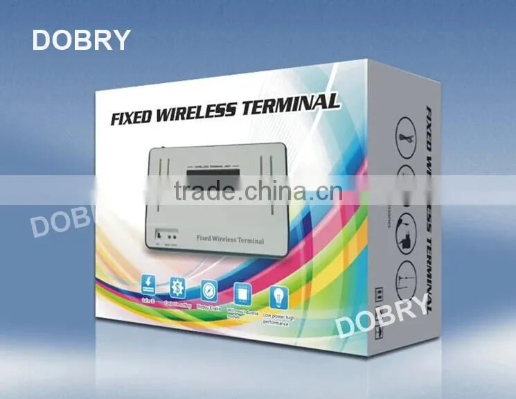 3G GSM fixed wireless terminal,WCDMA 3G FWT